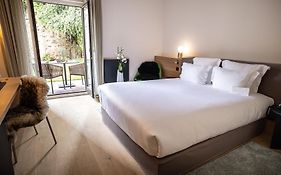 Relais et Châteaux Le Chambard